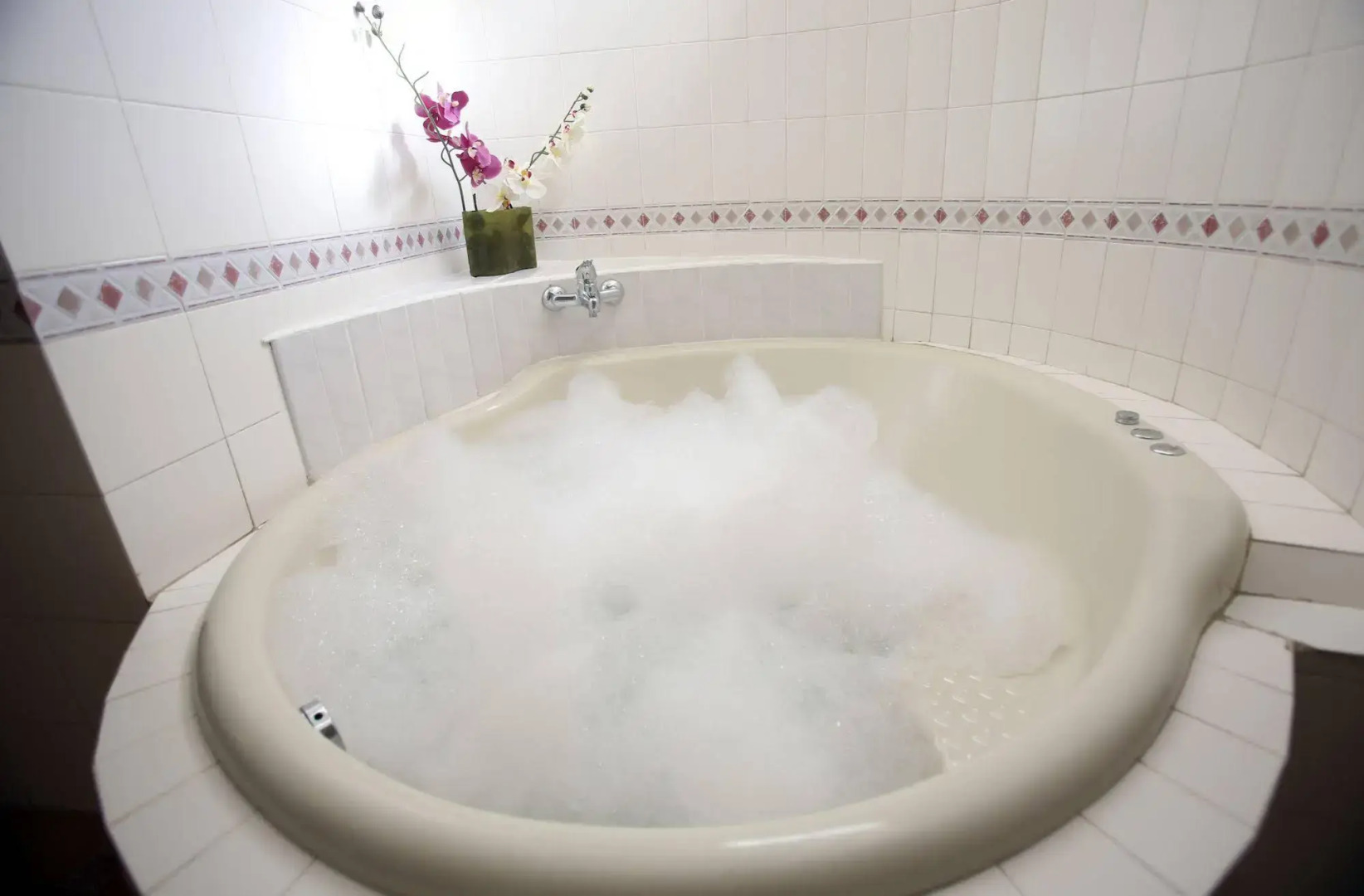 Vip Villas - Caleta Dorada