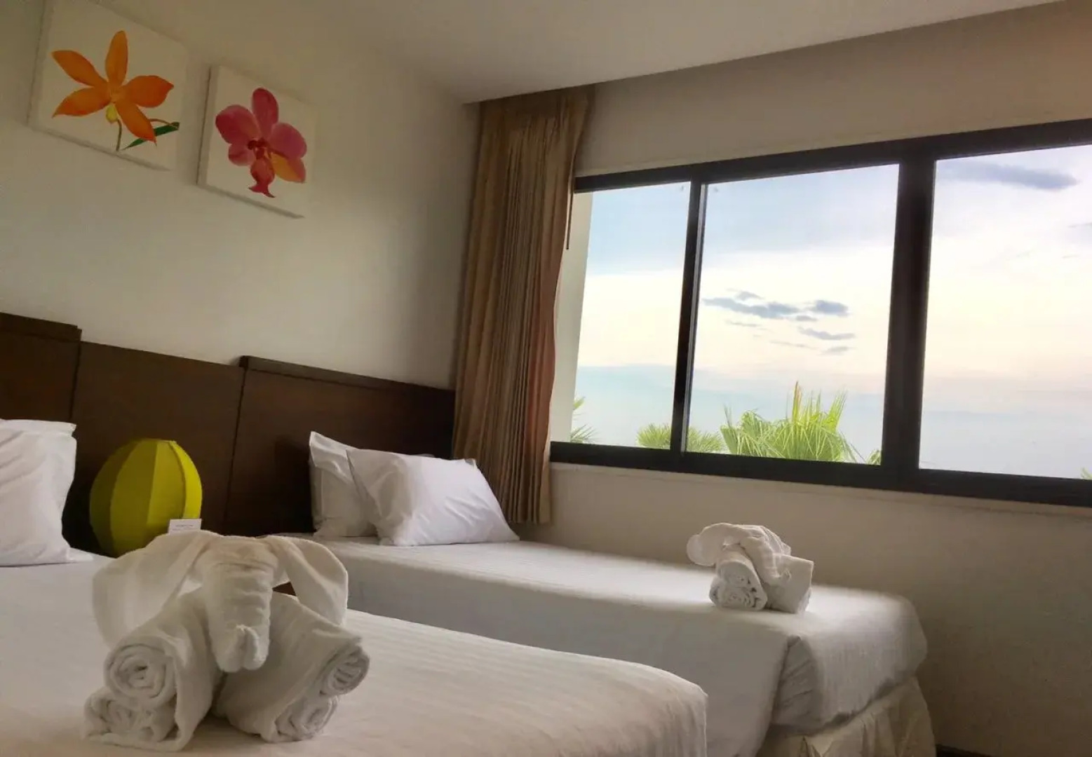 Suwan Golf and Country Club