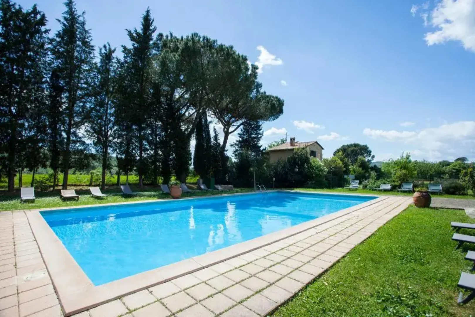 Bio Tenuta di Paganico - I Roggeti