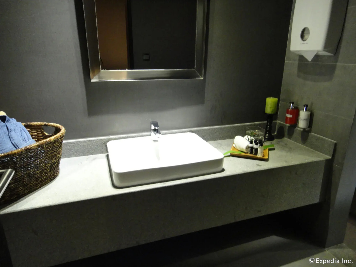 Midori Clark Hotel and Casino