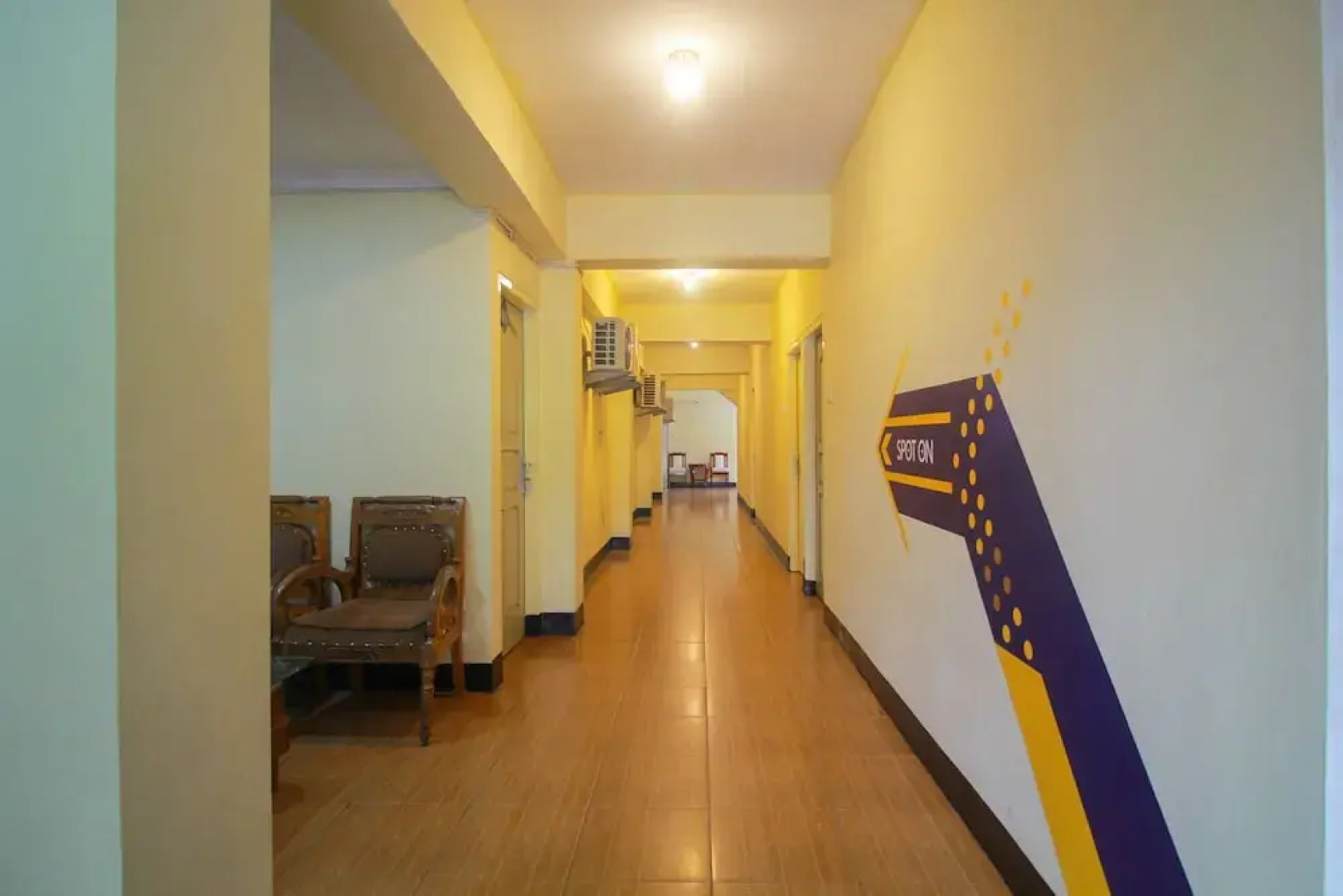 SPOT ON 2305 Andys Nur Penginapan