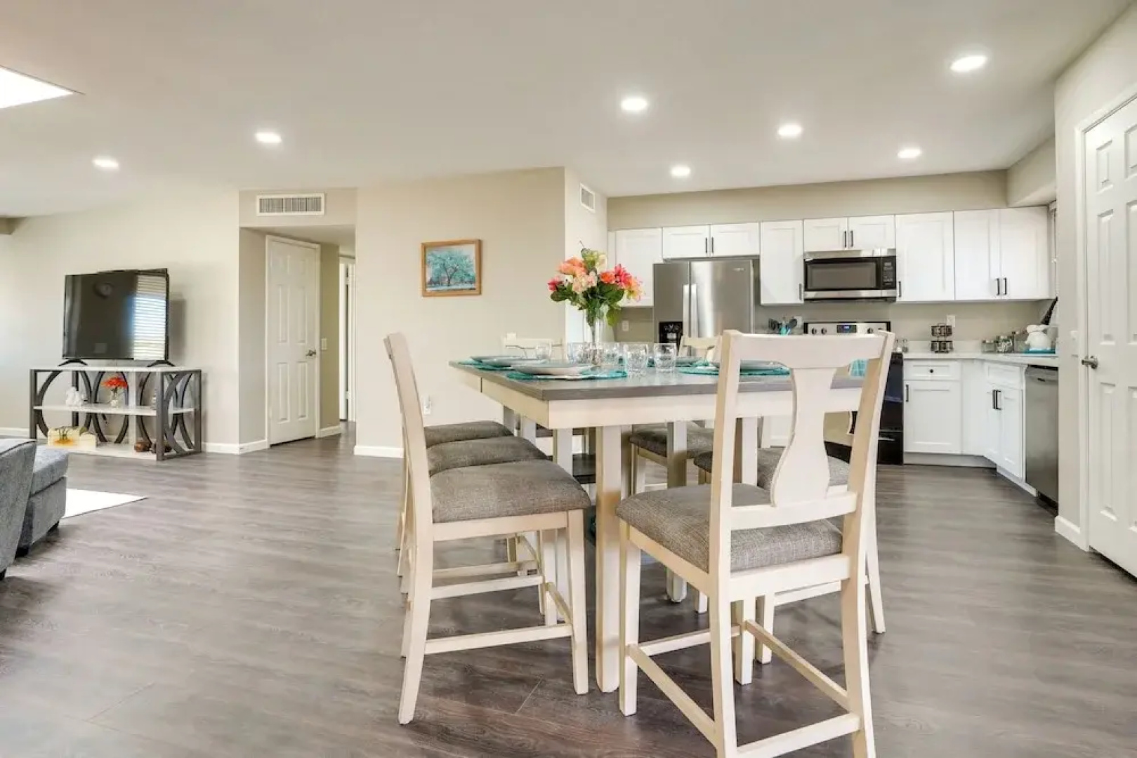 Sun City West Home in 55 + Community Near Golf
