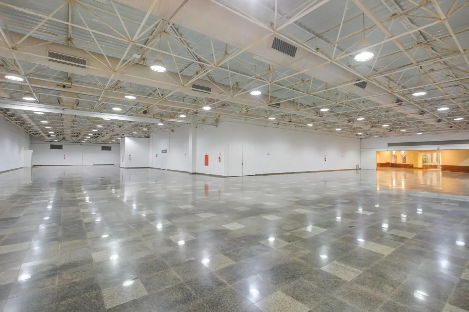 Bourbon Thermas Eco Resort Cataratas do Iguaçu