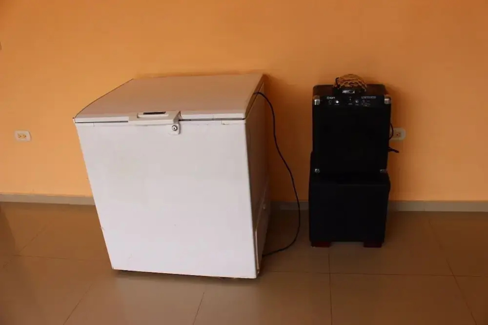 Casa Quinta Prados de Santa Matilde