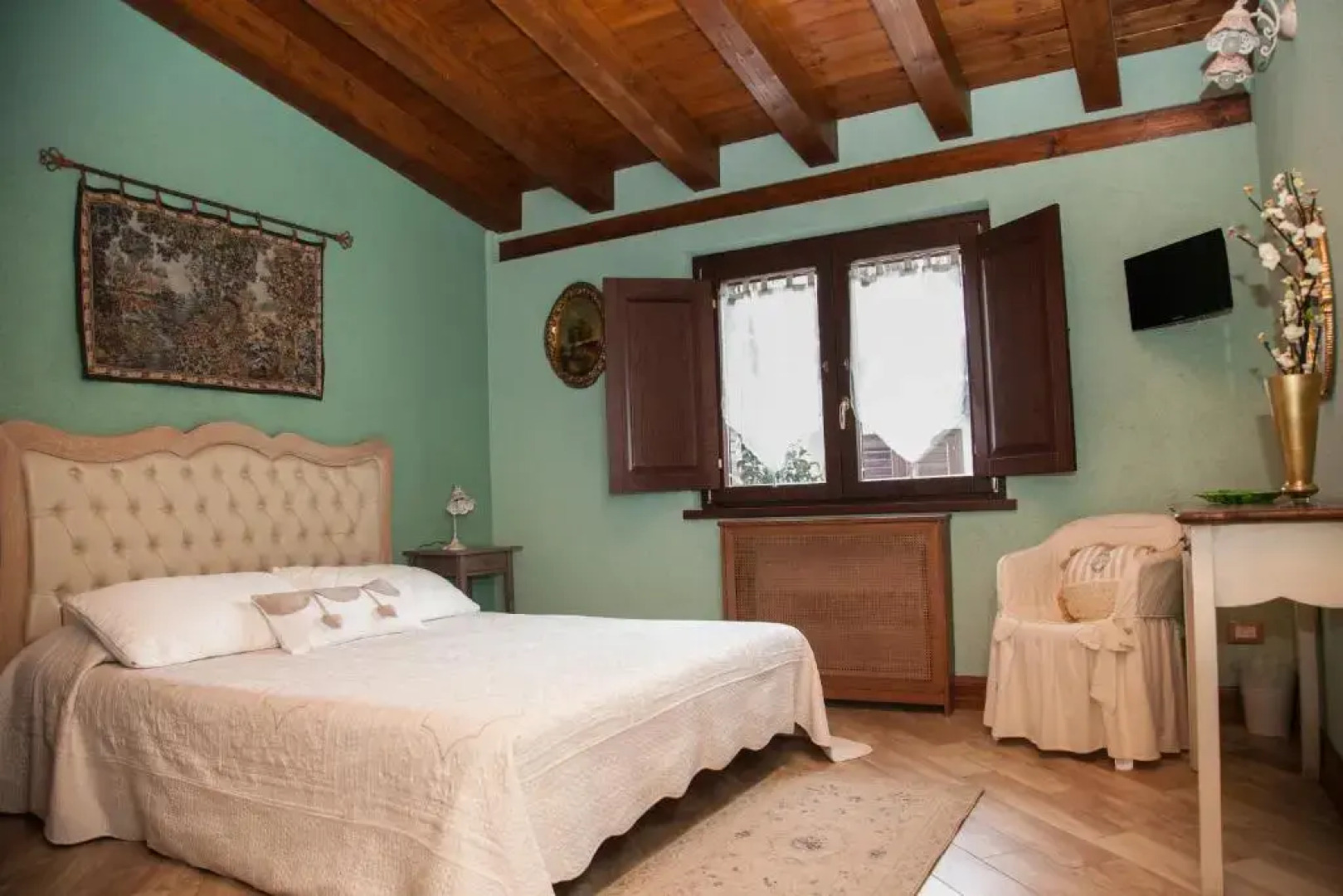 Relais Garden Cactus B&B