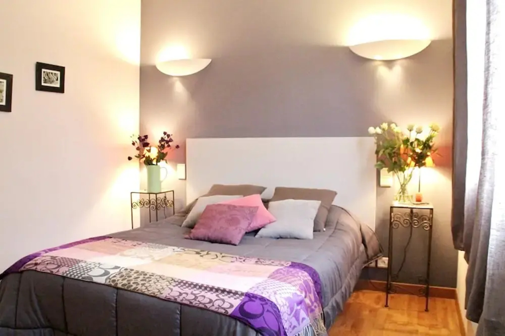 House With 2 Bedrooms in Monlaur-bernet, With Furnished Terrace