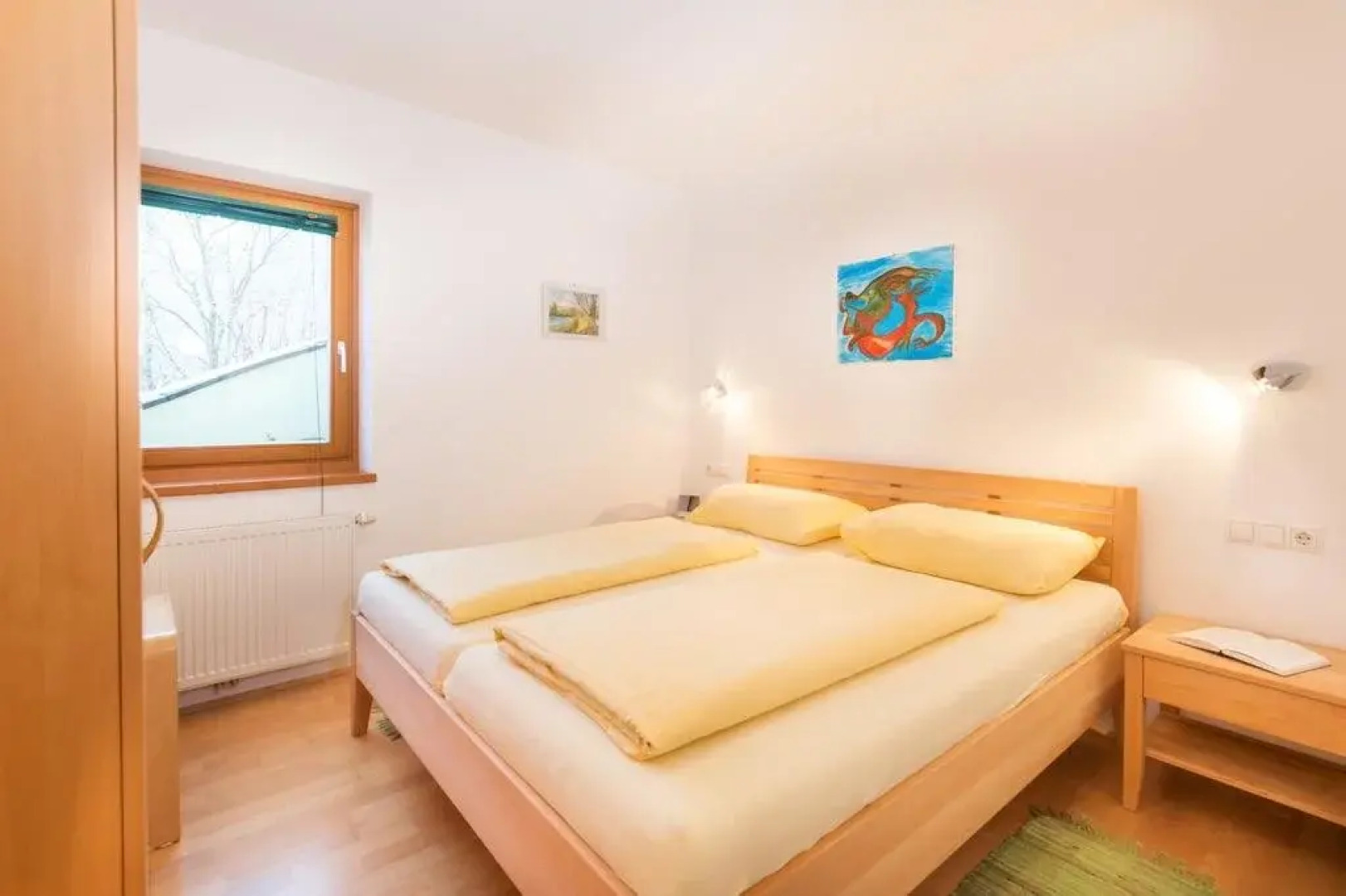 Appartements zur Weltcupkugel