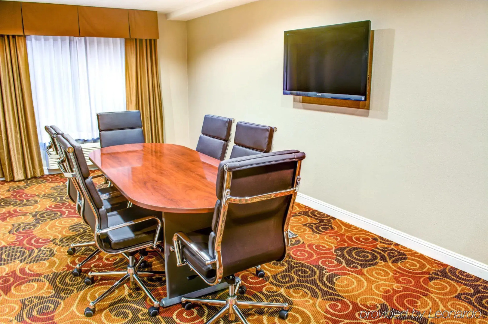 Comfort Inn & Suites Ventura Beach