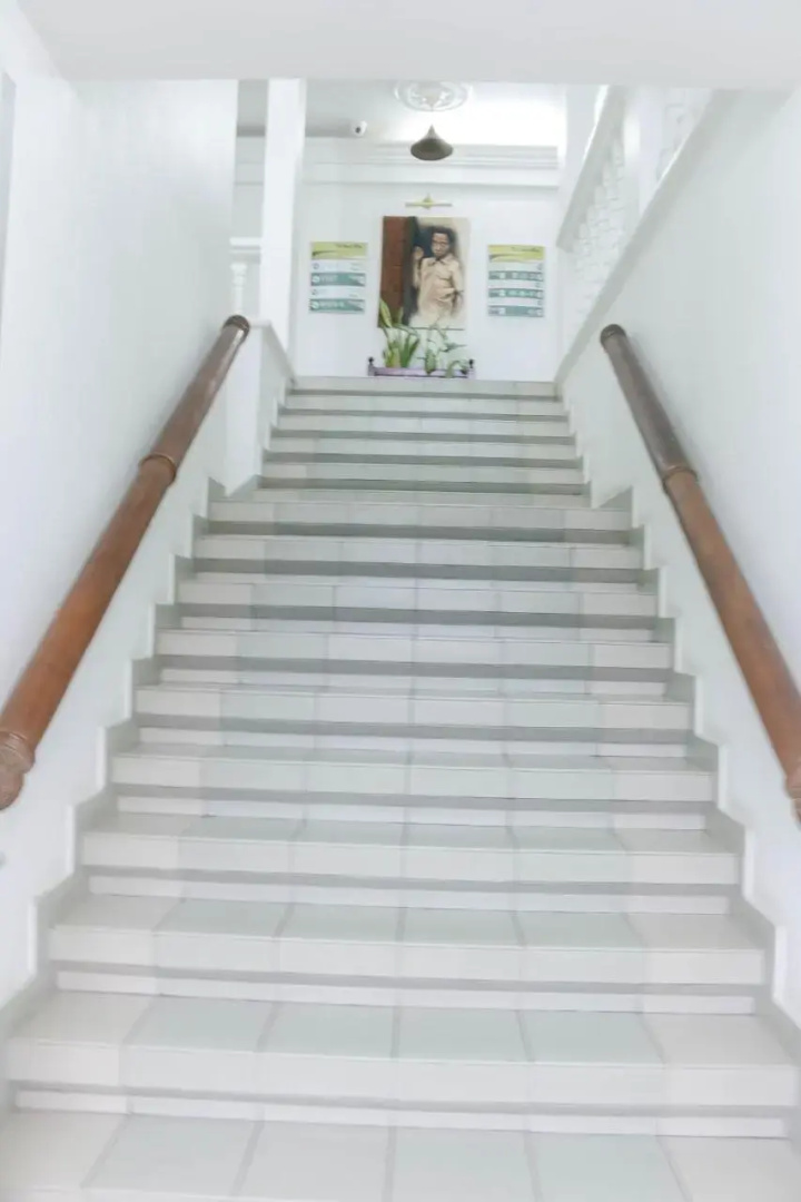 Tchero Appartement 1