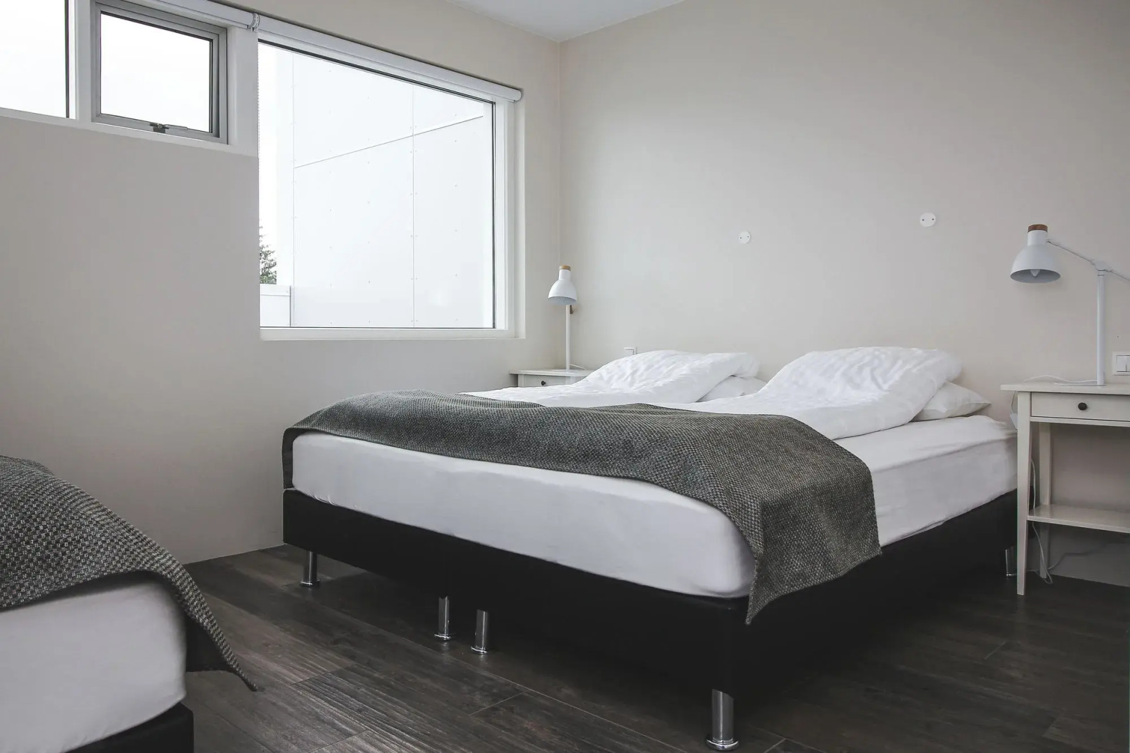 Bella Apartments & Rooms