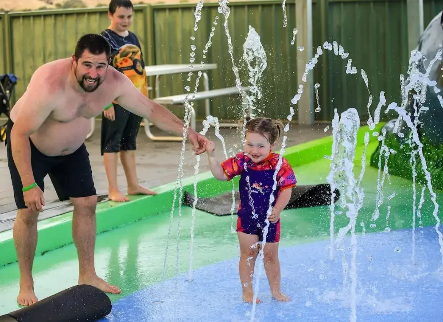 Echo Holiday Parks - Normanville