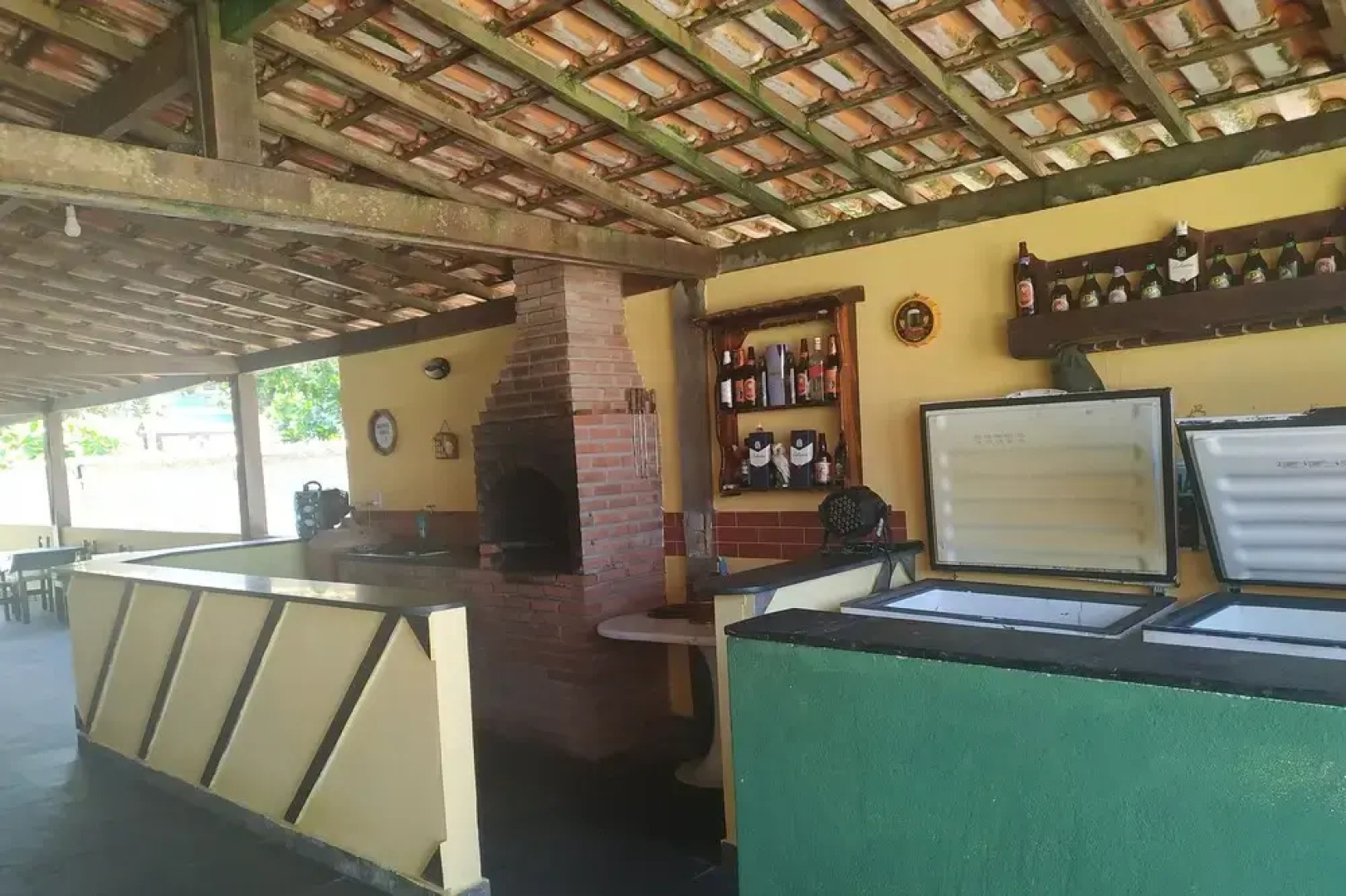 Pousada Caribe Carioca