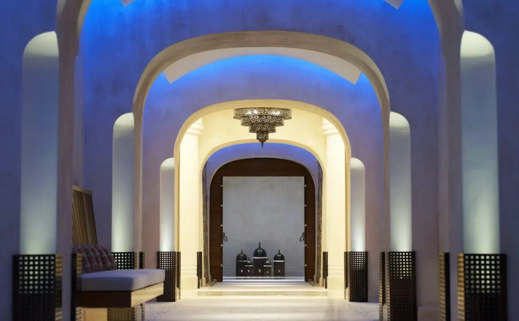 The Romanos, a Luxury Collection Resort