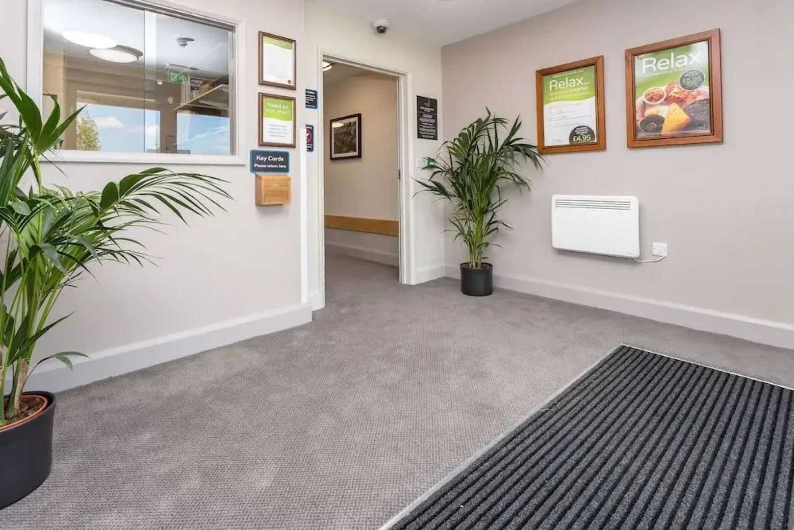 The Aviator, formerly Smugglers Cove, Clacton On Sea by Marston's Inns