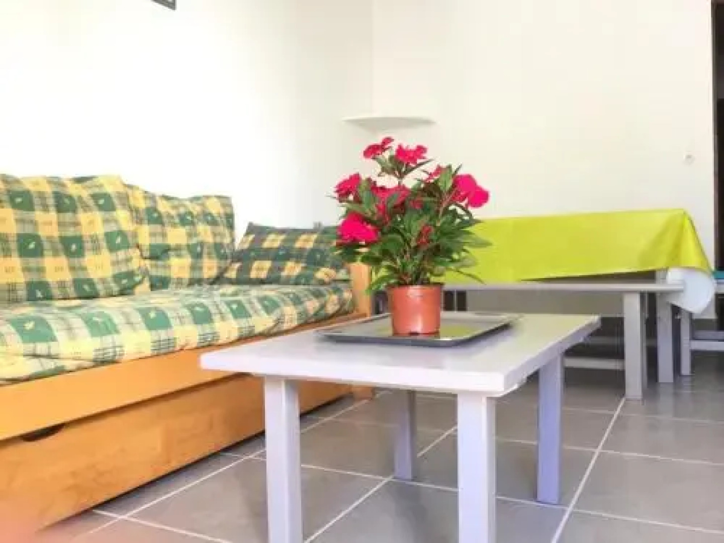 Résidence Les Alizés