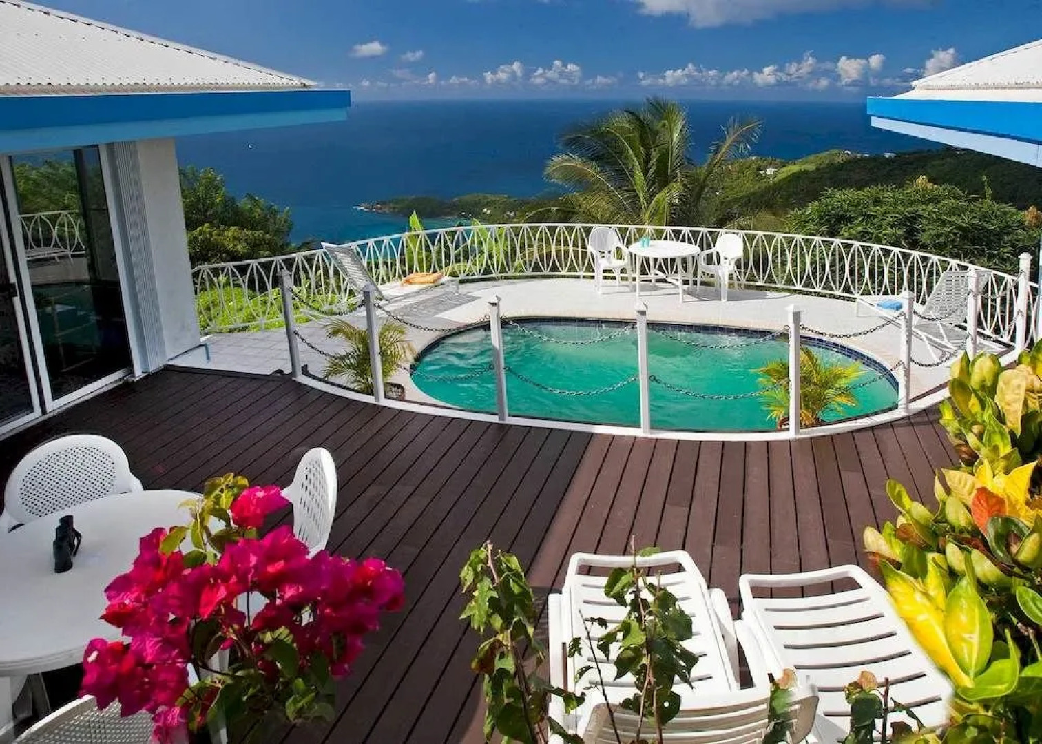 Greenbank Estate Villas