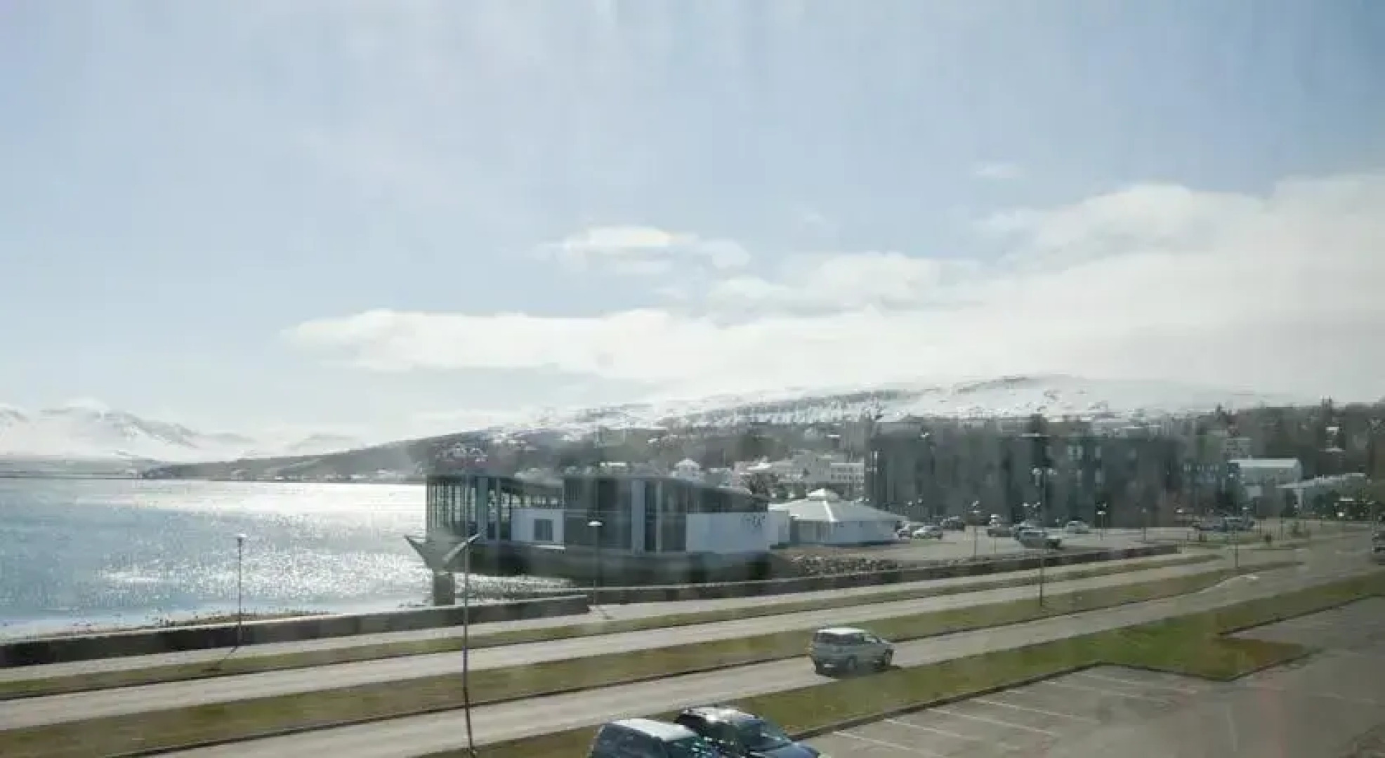 Strandgata 37 Apartment