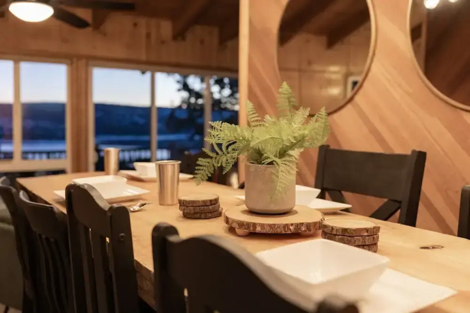 Lakeview Lookout #1978