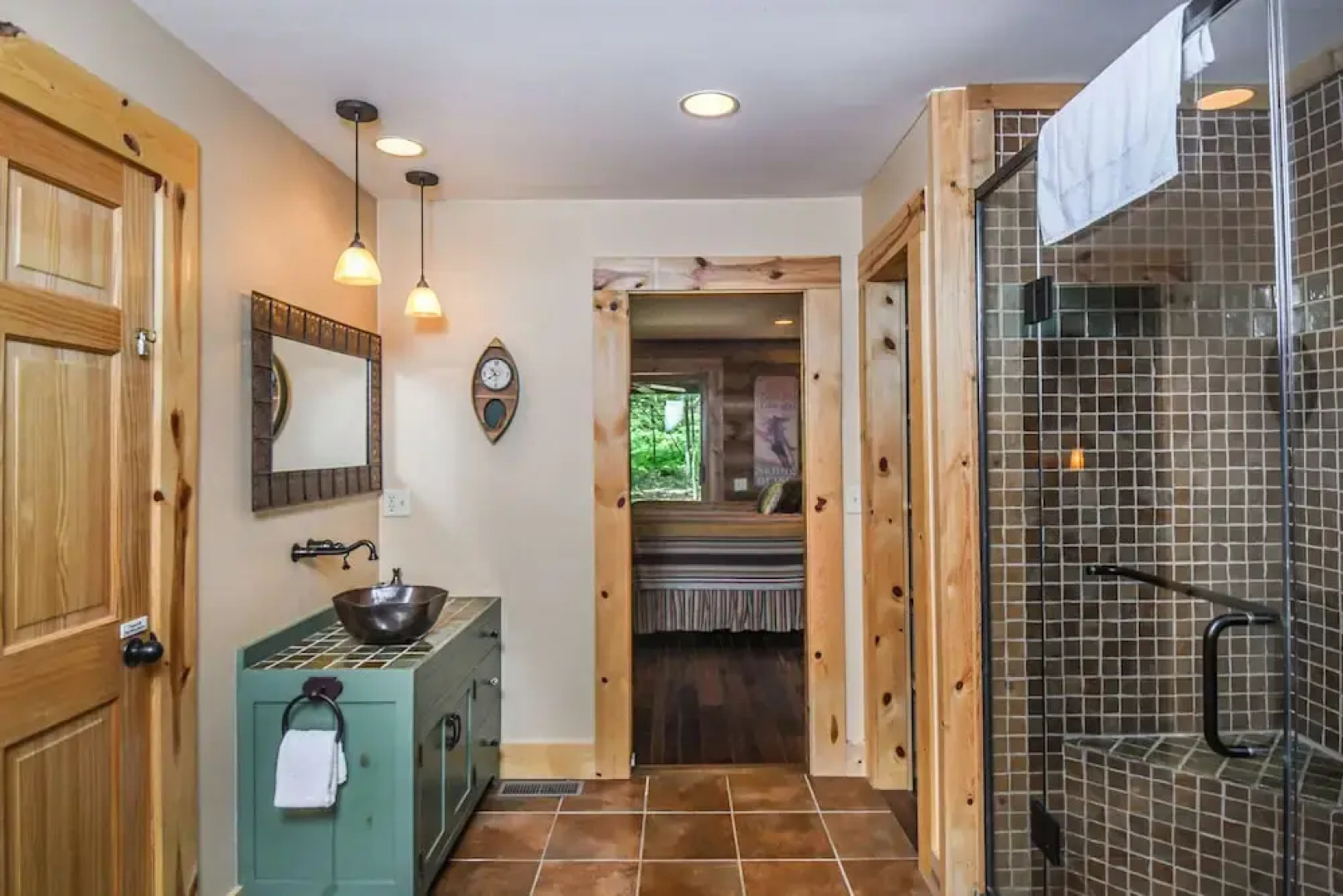 Tao House at Serenity Woods 3 Bedroom House