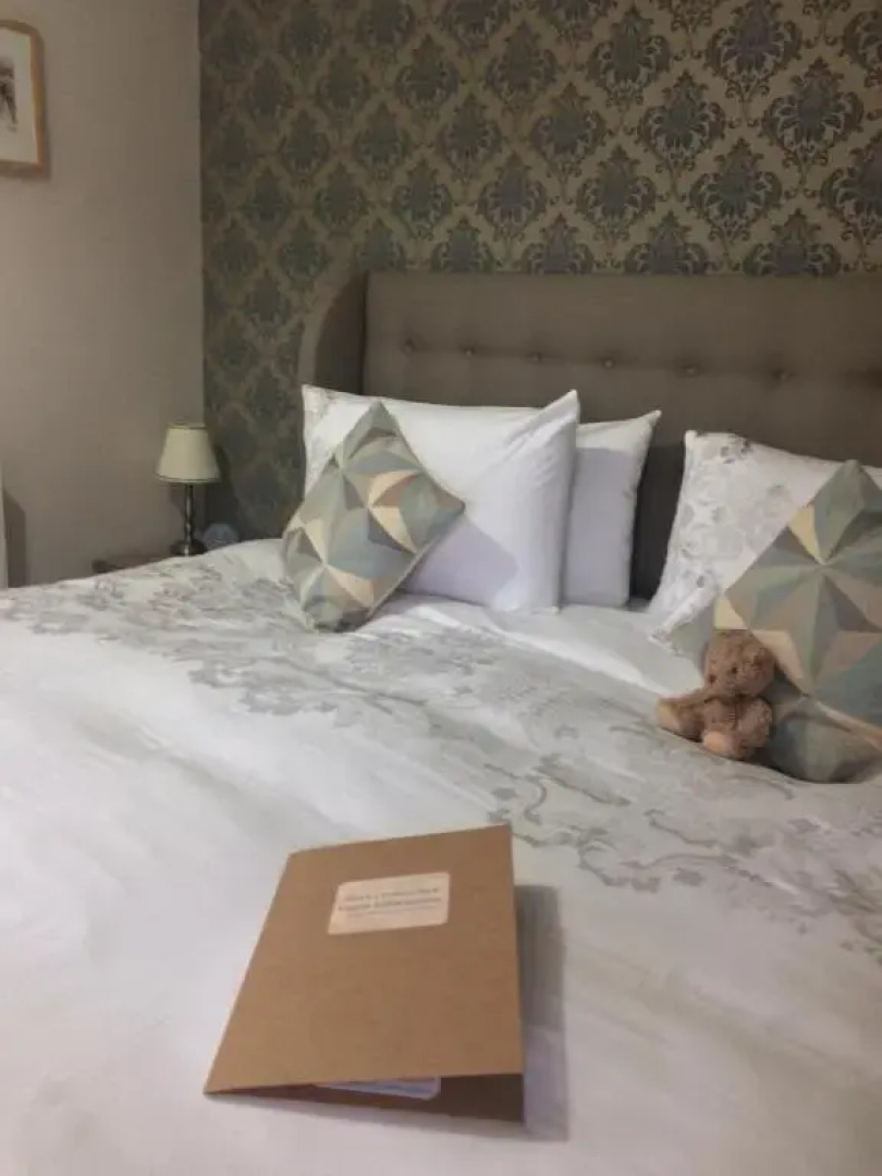 Bwlch Y Fedwen Bed and Breakfast