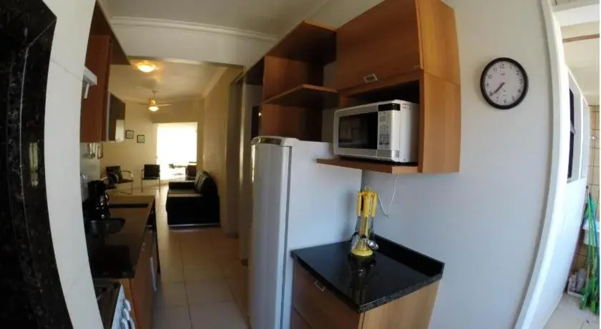 Condomï¿½nio Porto Seguro