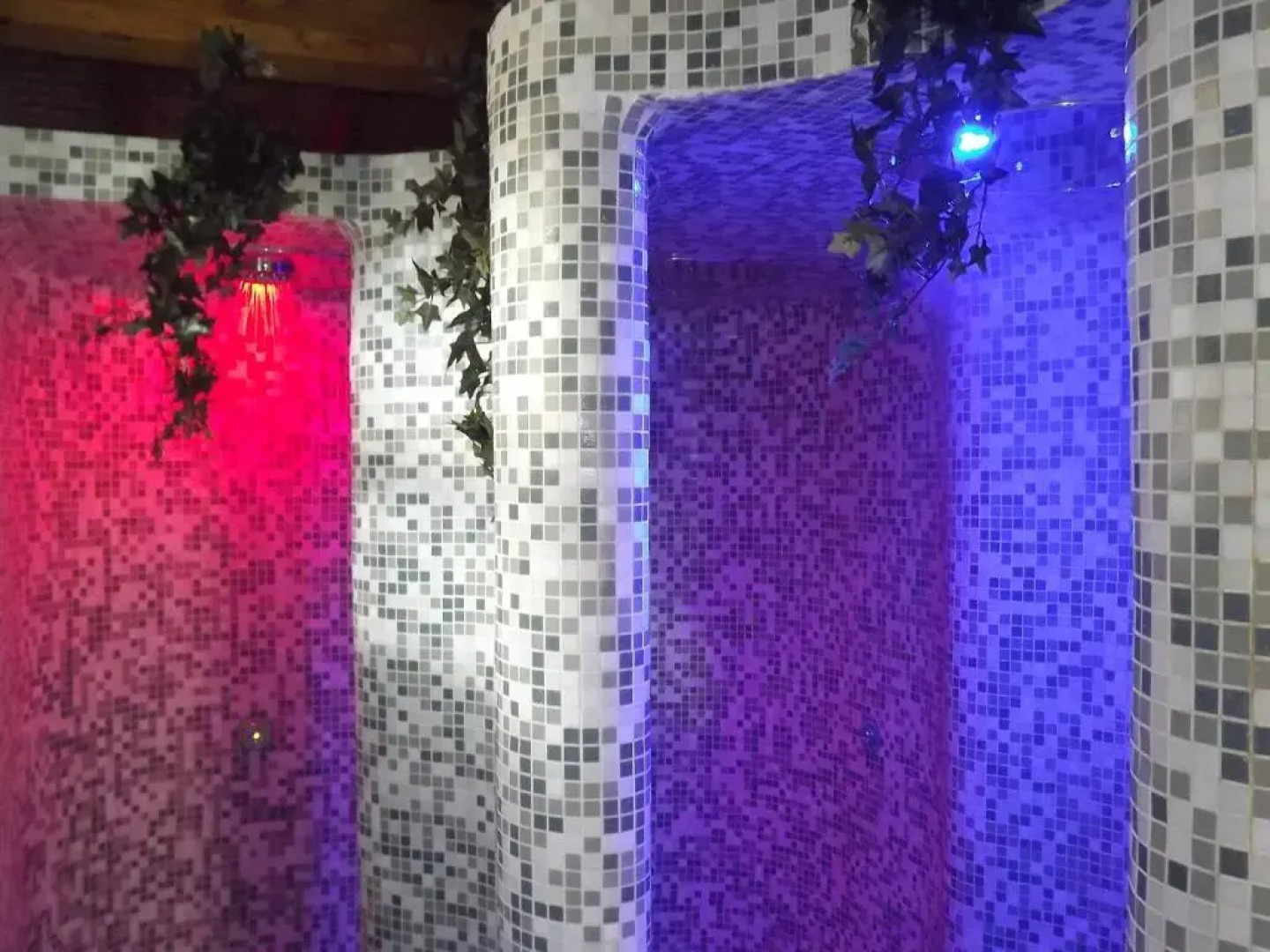 Aquae Sinis Albergo Diffuso