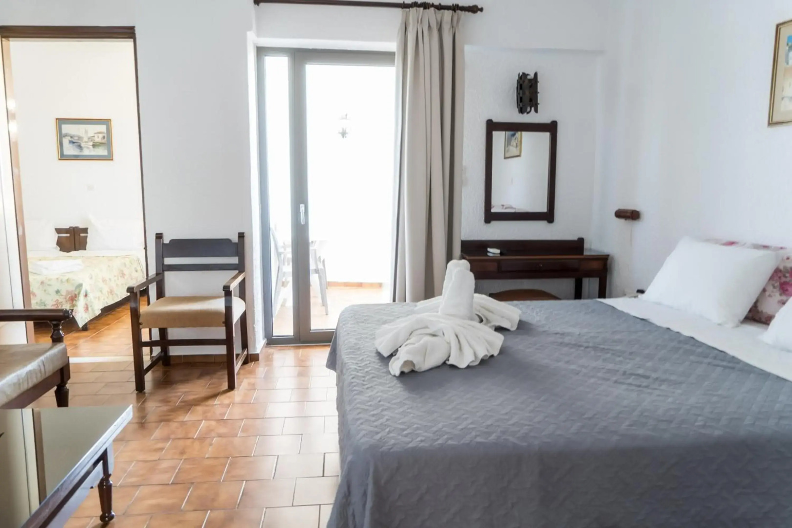 Malia Holidays Hotel