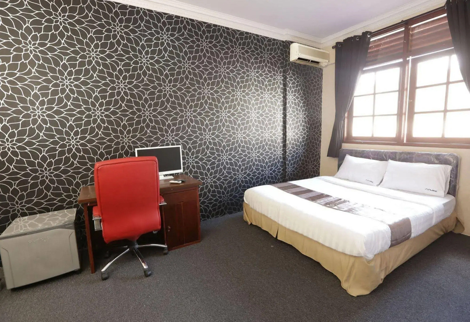 DS Residence Sinabung