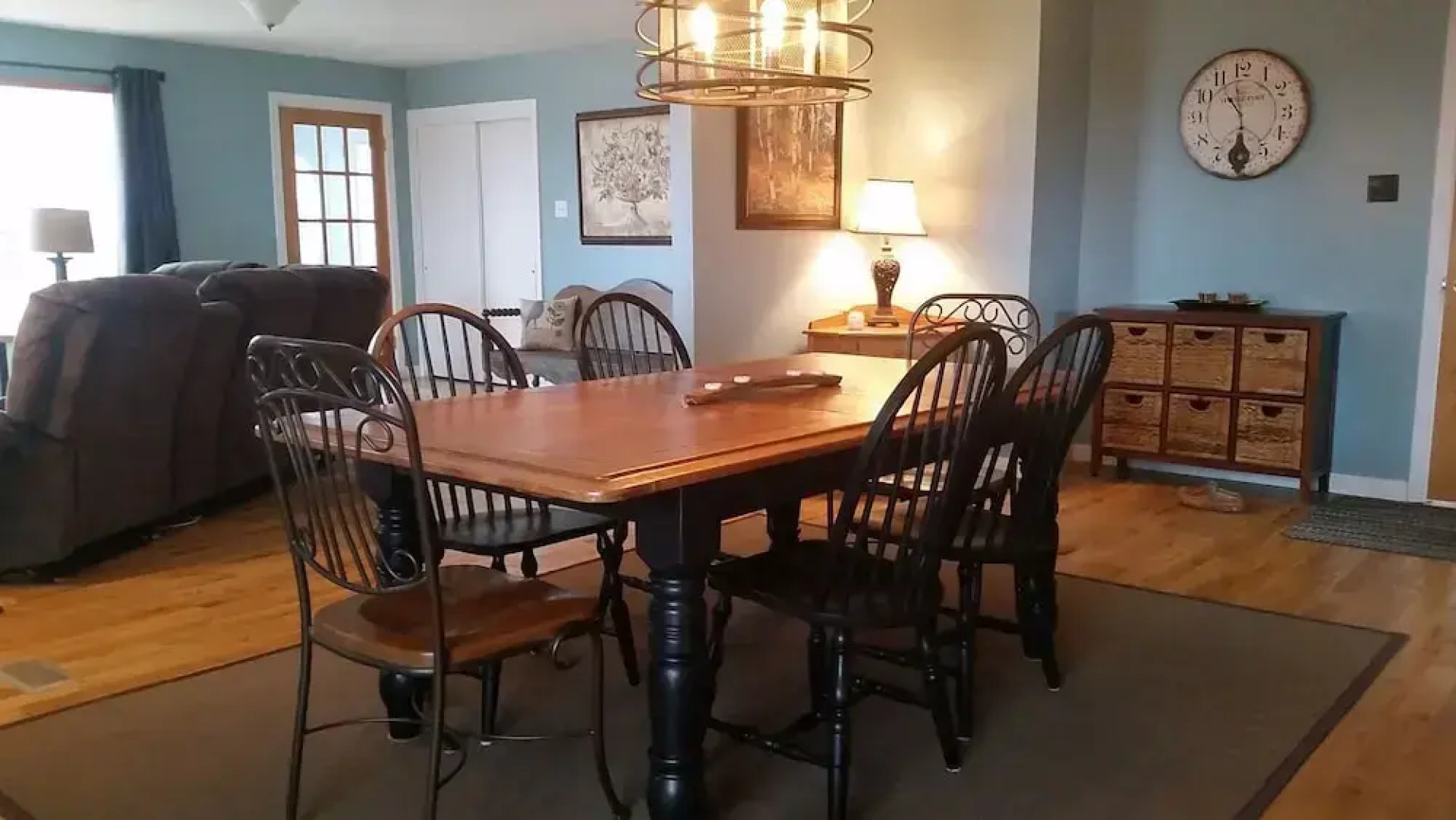 Point Prim Oceanside