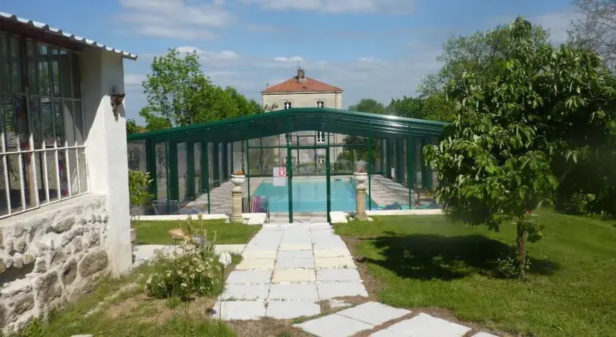 Le Clos des Ruisseaux