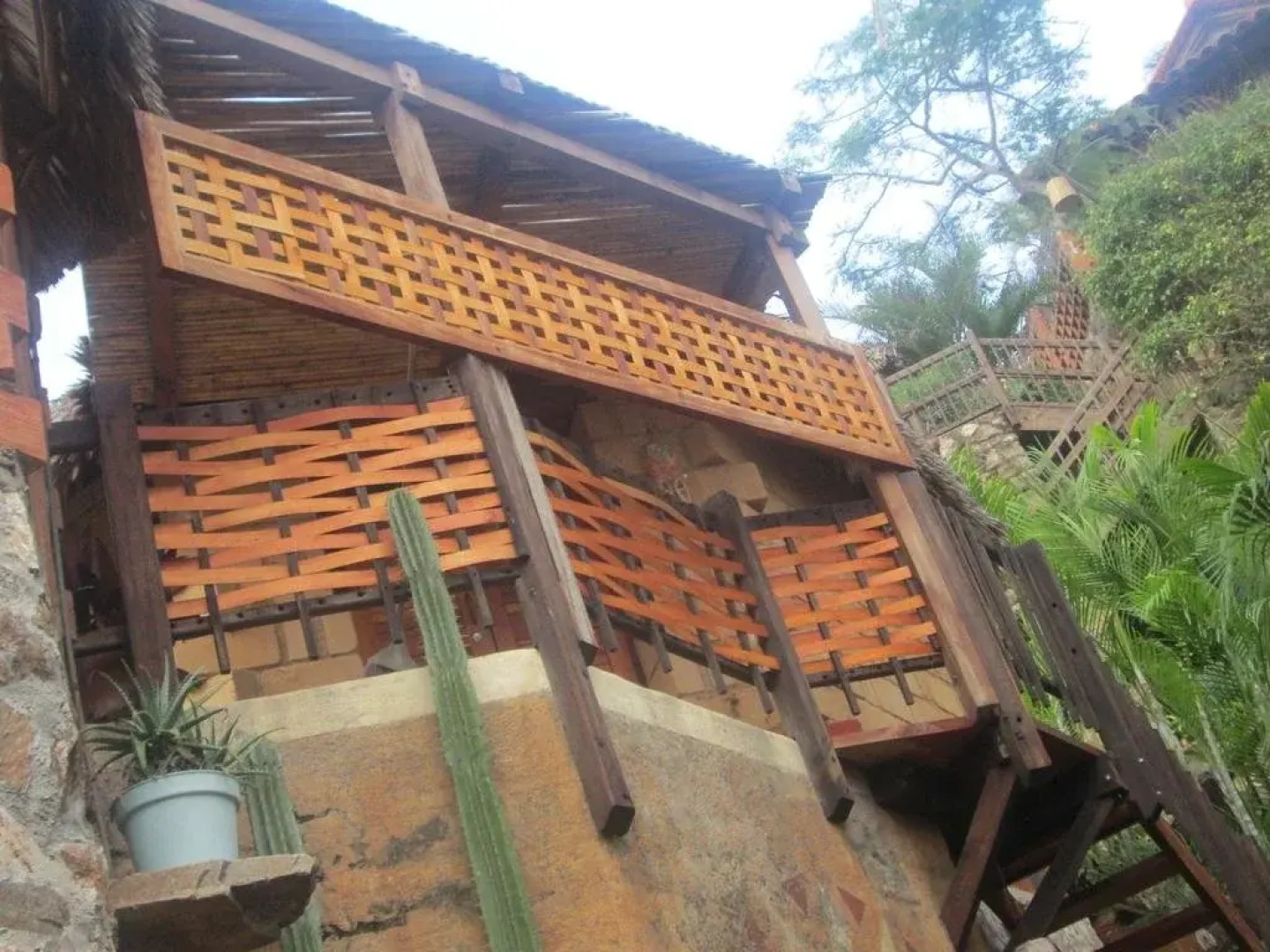 La Loma Linda: Bungalows, Yoga and Feldenkrais