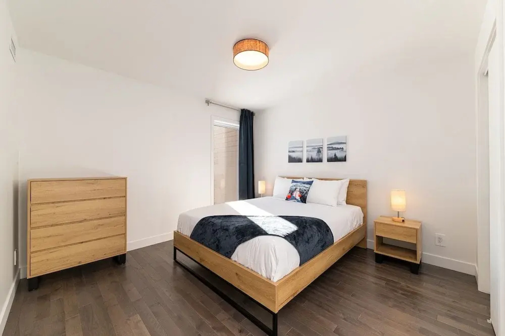 Chalets Grande-Pointe