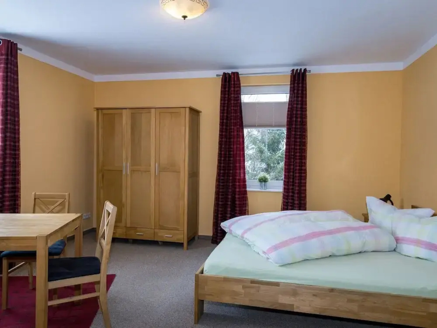 Ferienwohnung im Sauerland