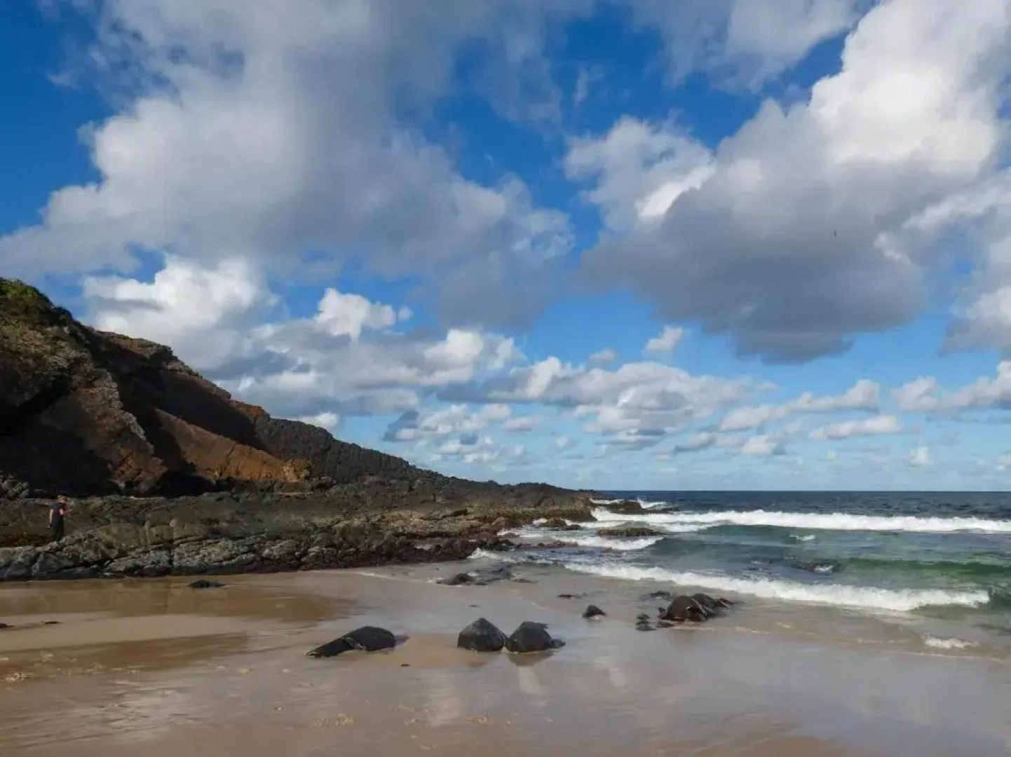 Chill-Out Beach House @ Forster