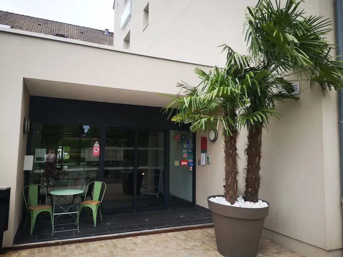 Hotel Konine - Les Suites