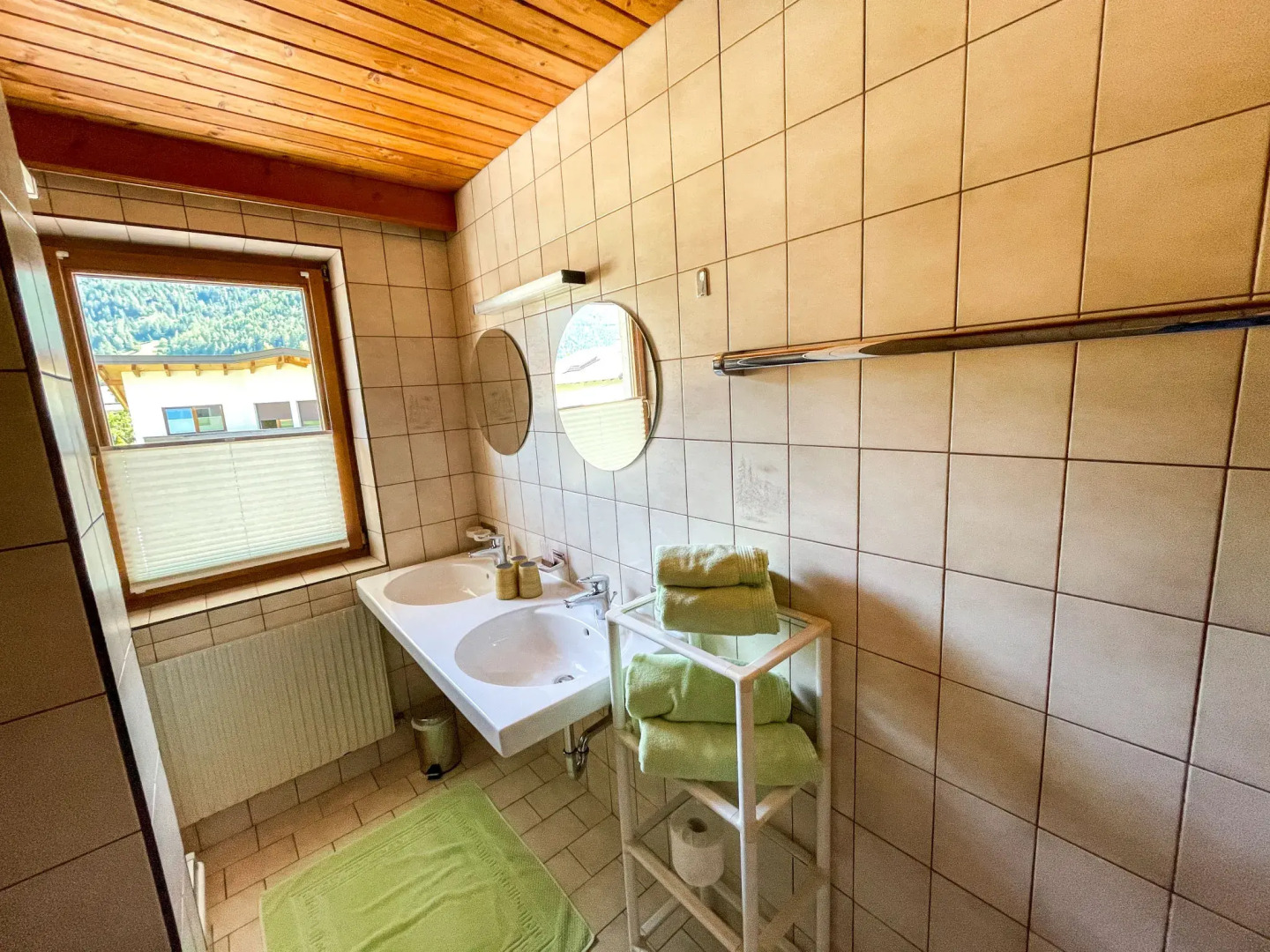 Apart Grazia (PTZ151)