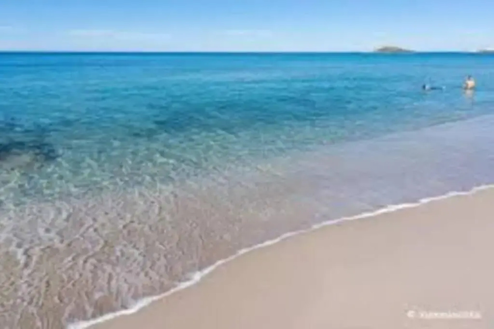 Villa Cavalluccio Marino con piscina idromassaggio