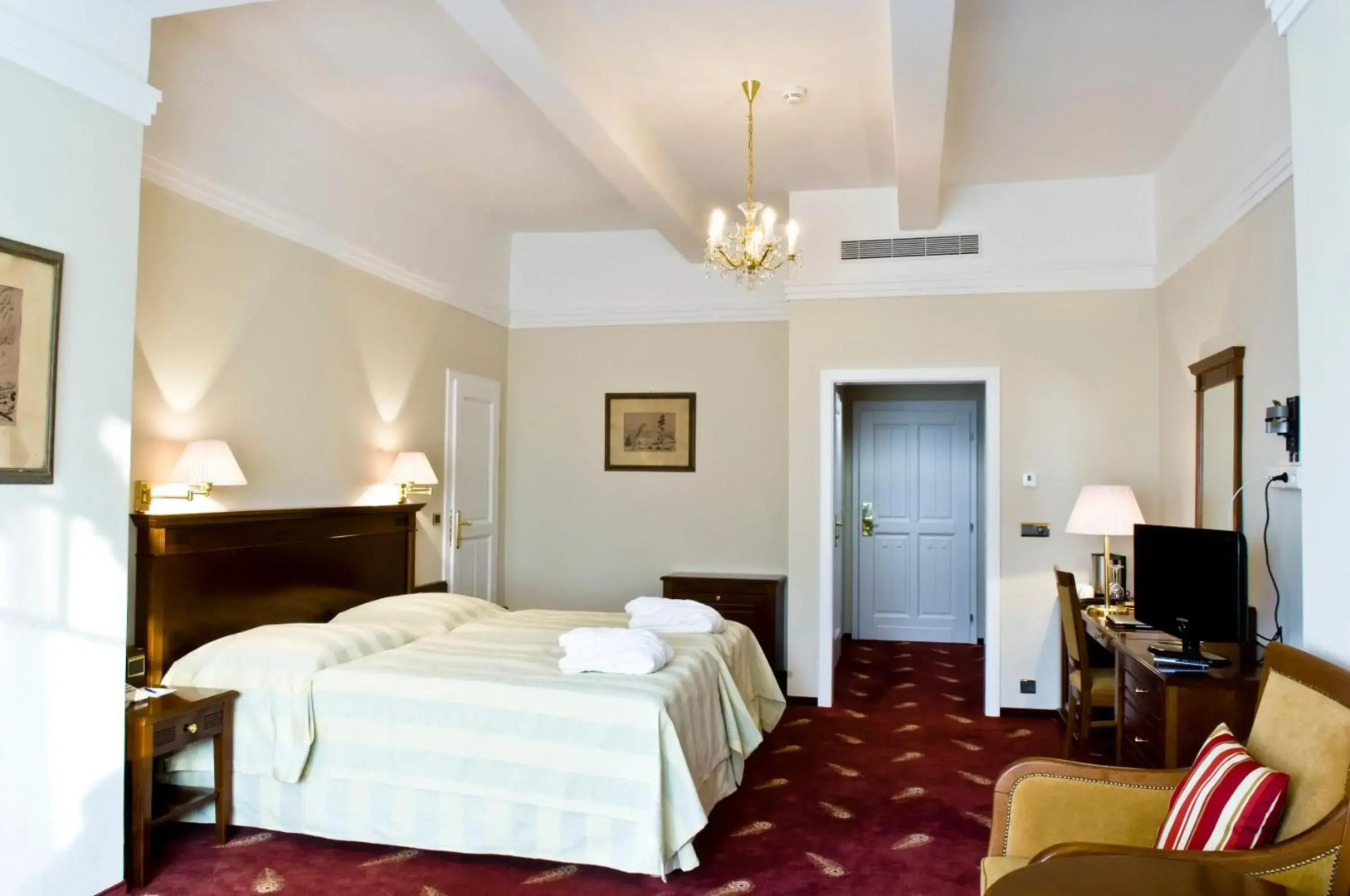 Ensana Thermia Palace