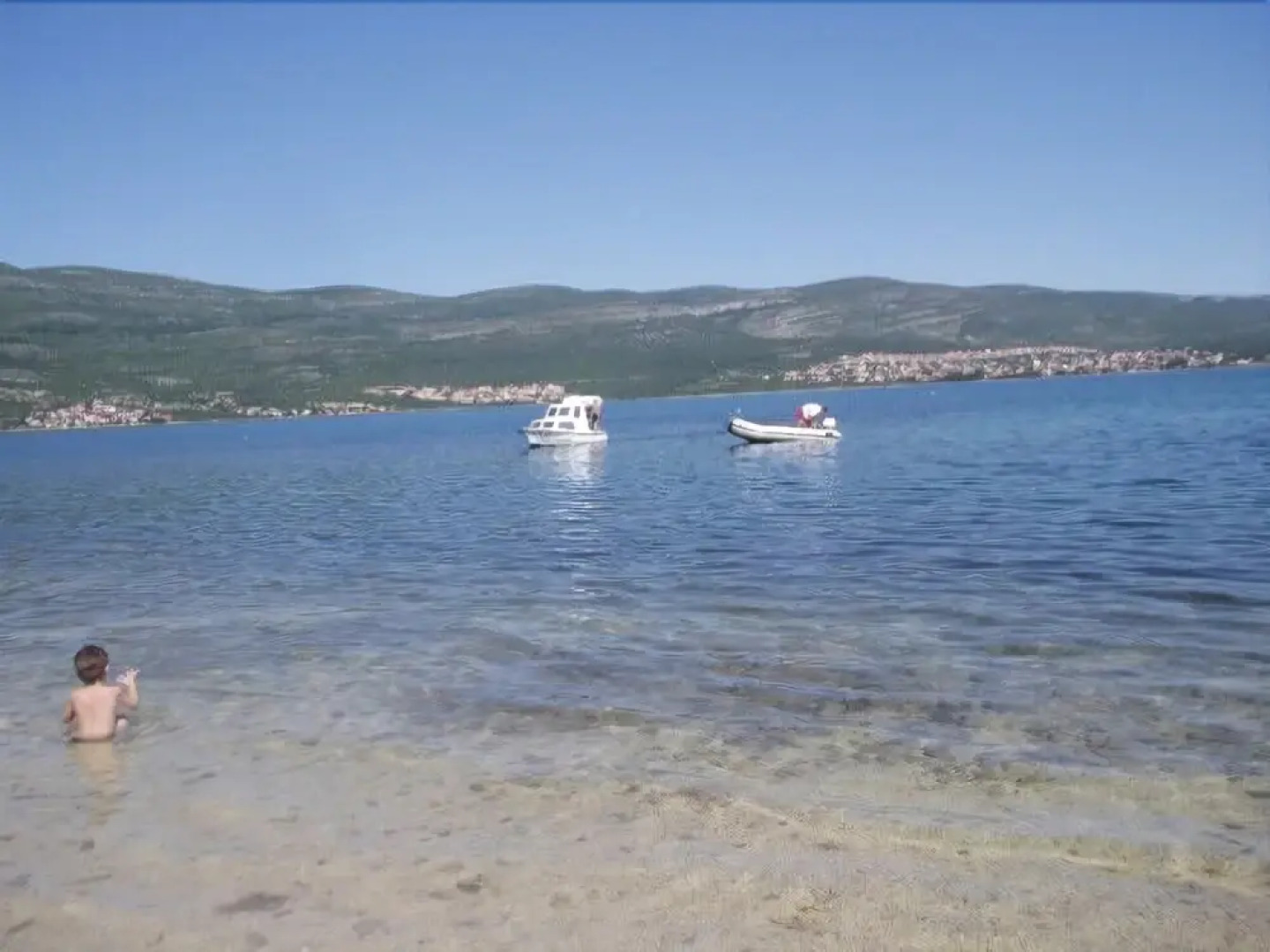 Apartment Marijan Pridraga