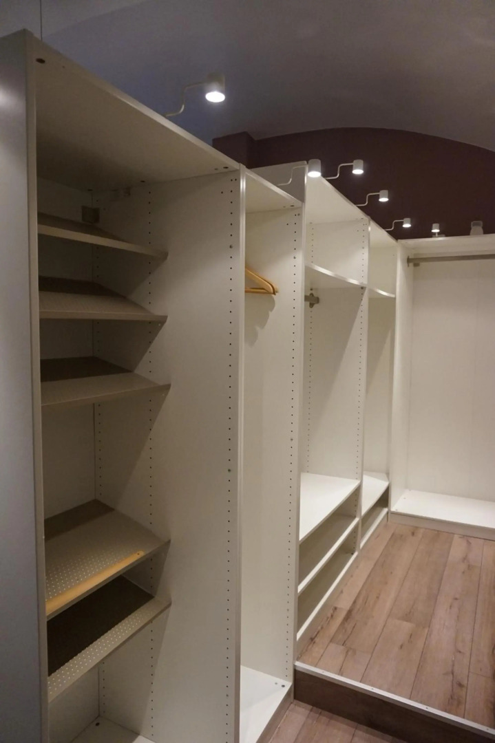 Moderne Ferienwohnung am Stadtplatz in Litschau