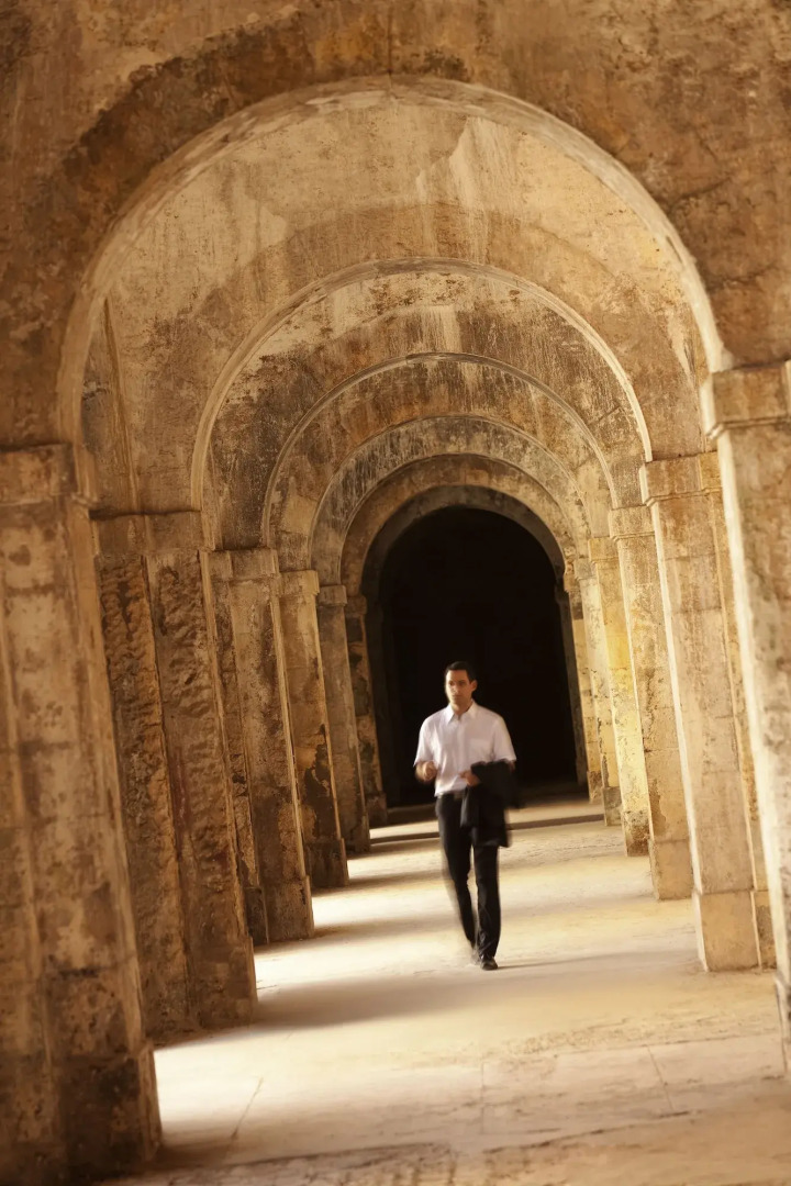 Royal Hotel Oran - MGallery Collection