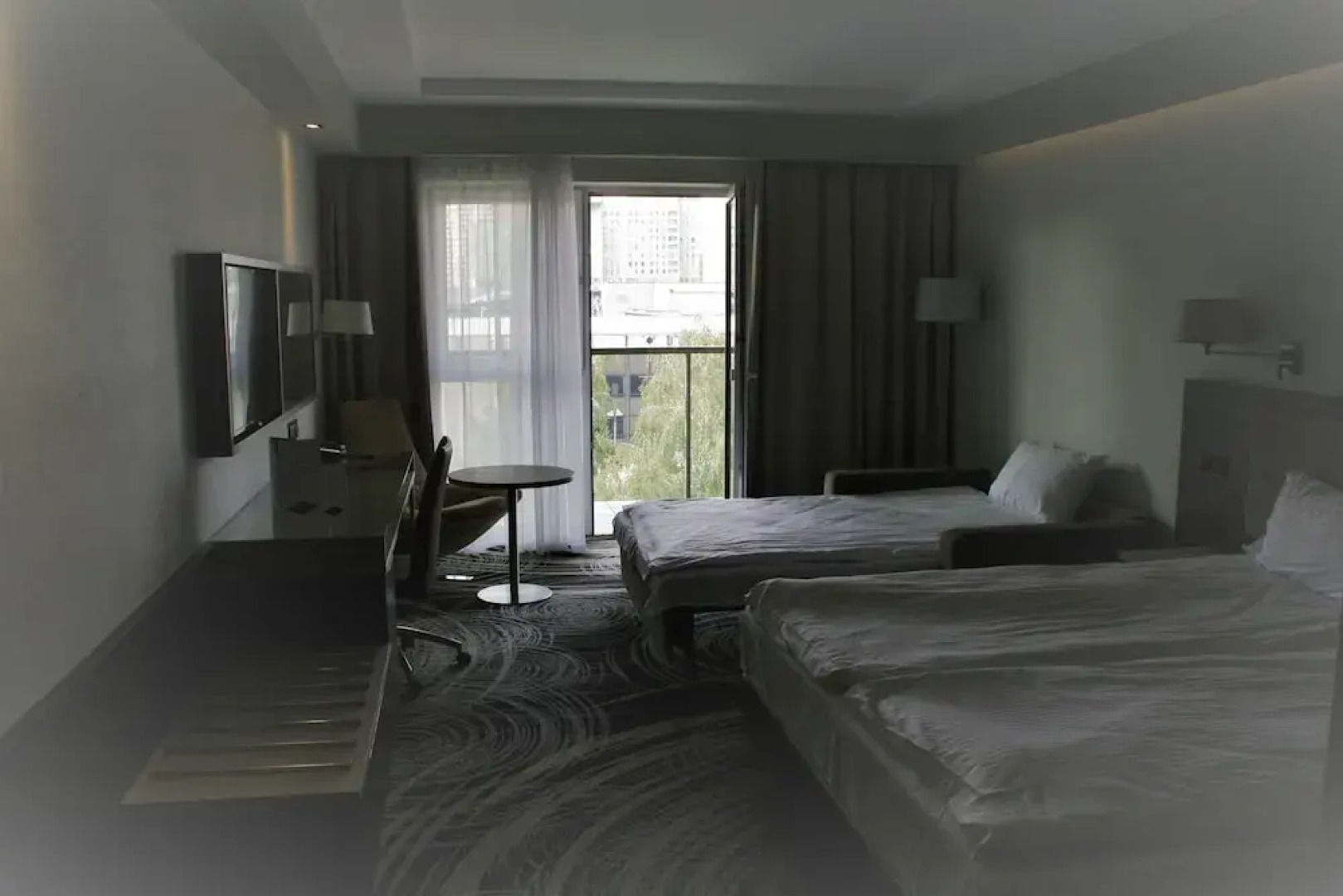 Hotel Ambasador Premium