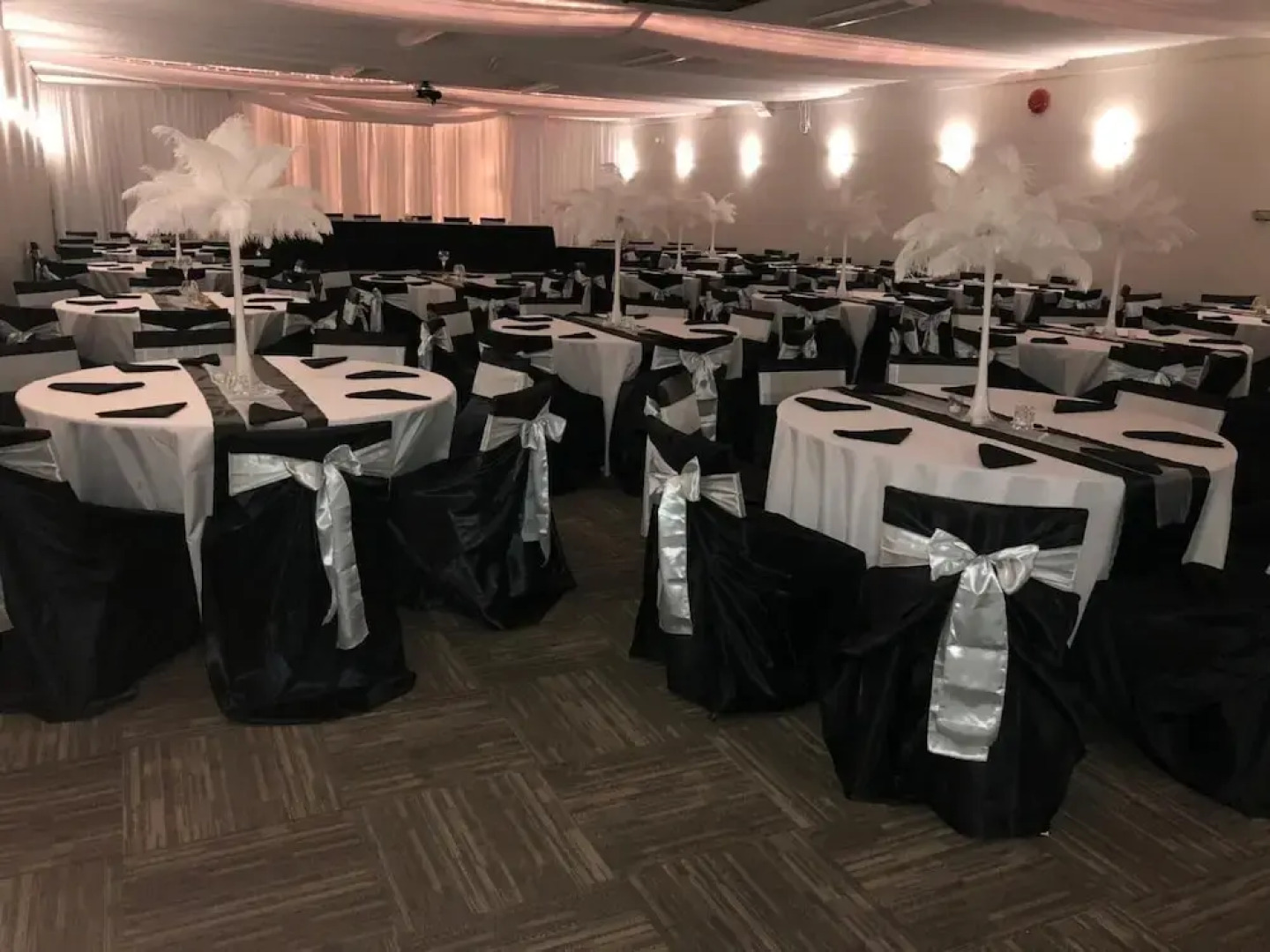 Northwood Plaza Hotel