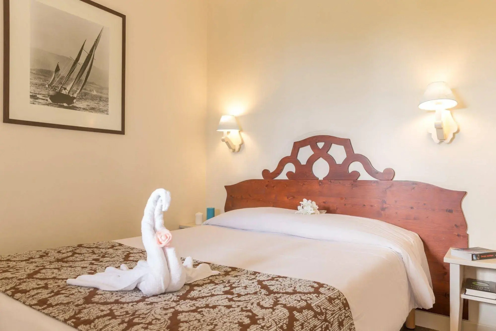 Pierre & Vacances La Résidence du Golf