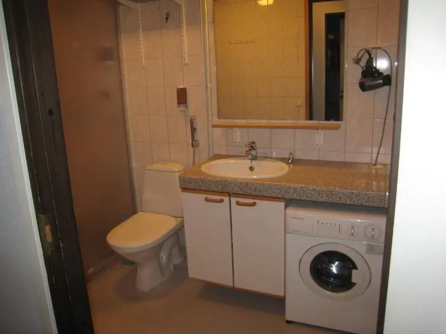 Saariselän Marjamajat Apartment Sopuli