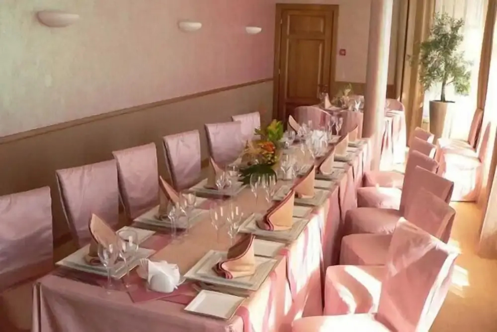 Гостиница «Юбилейная»