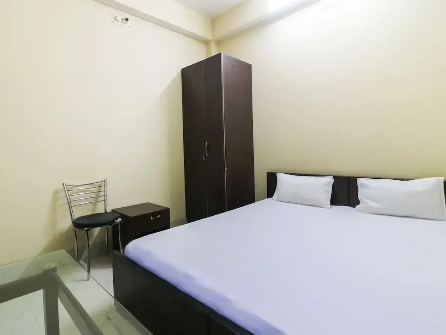 Oyo 47005 The City Inn