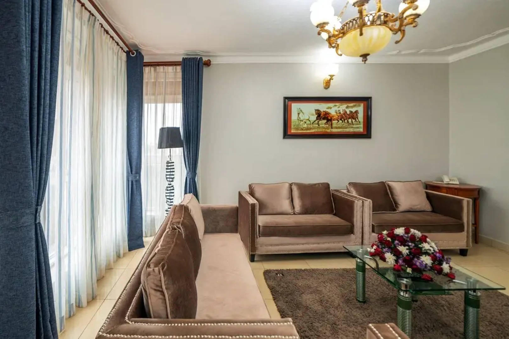 A'lure Hotel & Residences