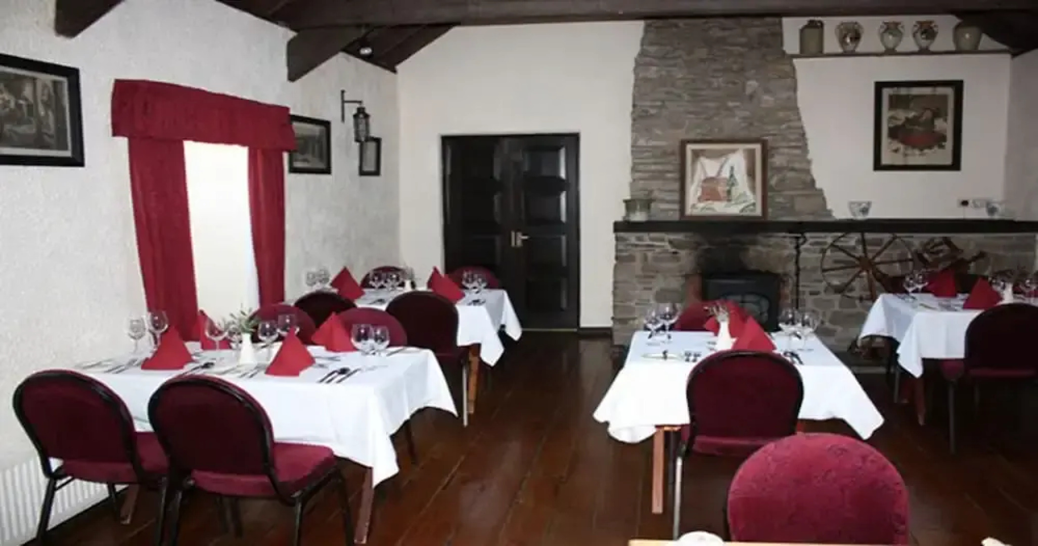 The Garrandarragh Inn