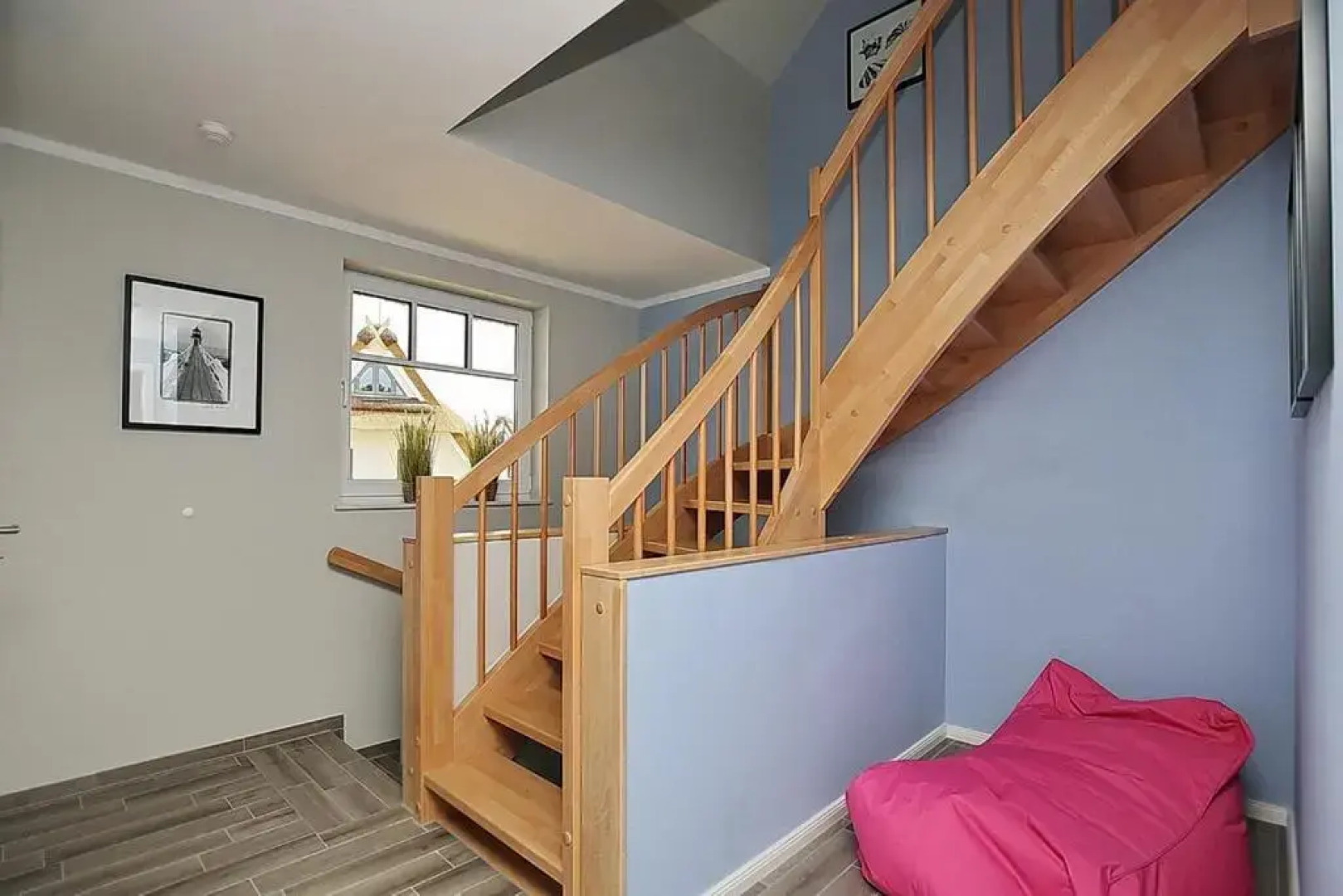 Reethaus Am Mariannenweg 19b